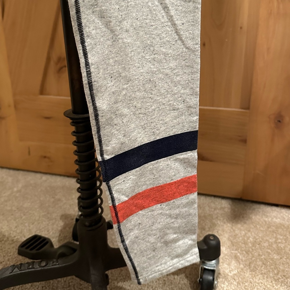 Sundry Stripe Colorblock Sweat Set, Size 0 Xs, Nw… - image 5